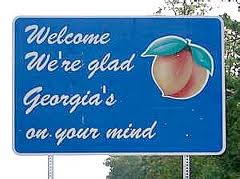 Moving To Atlanta